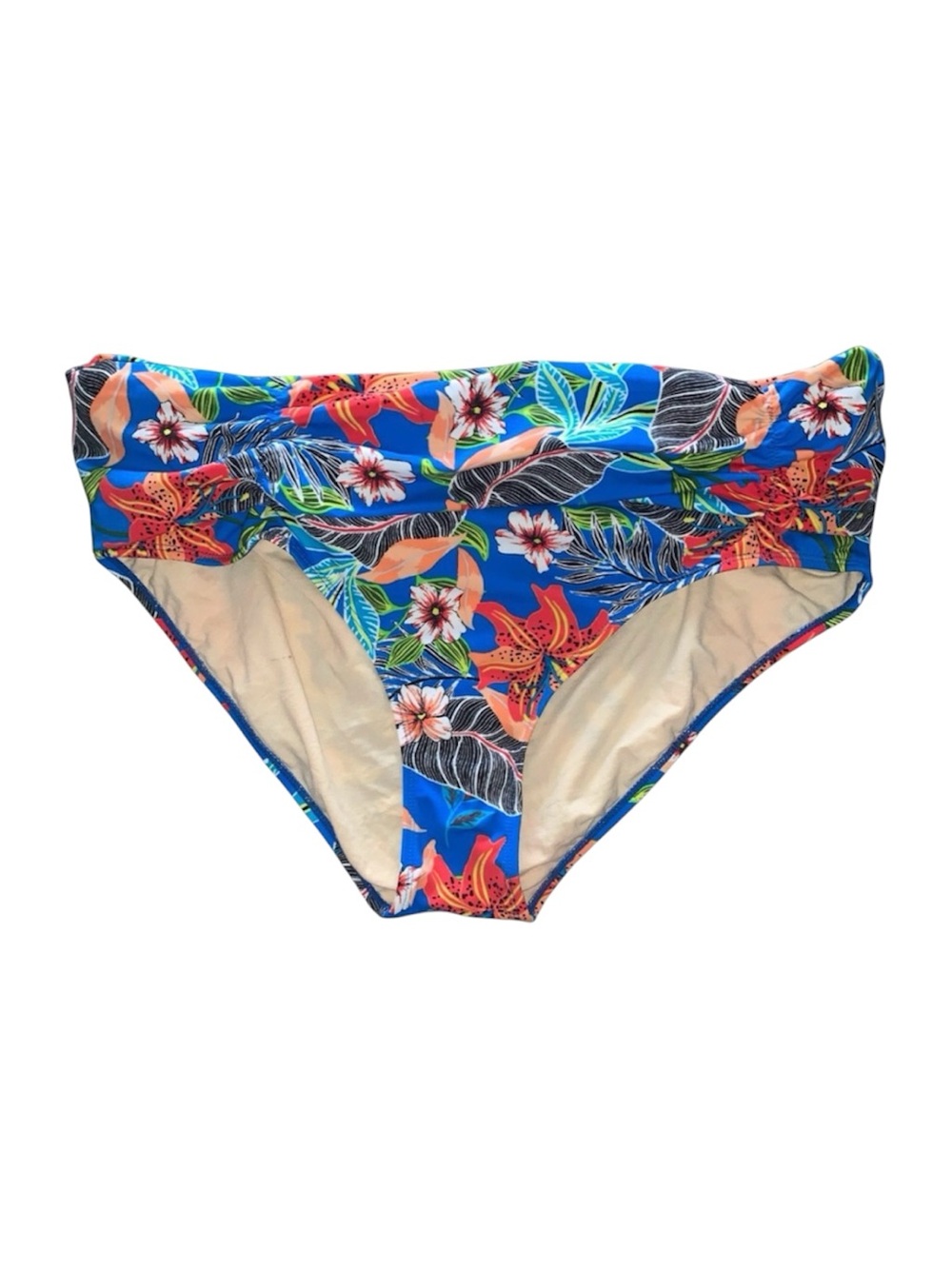 Swimsuits For All Bikini Bottom